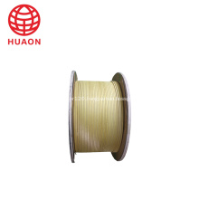 Generator Flat Glass Fiber Covered Winding Wire